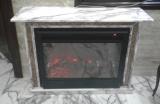 Fireplace 109-121